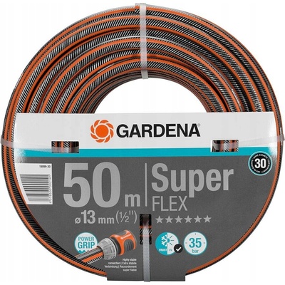 Gardena SuperFlex 1/2" 50 m
