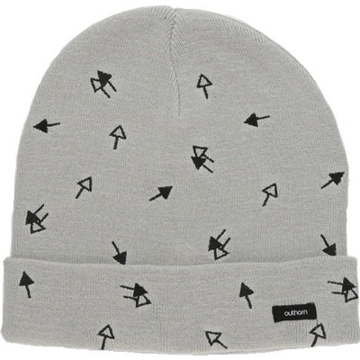 outhorn CAM602 HOZ21 warm light grey