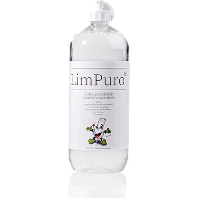 LimPuro Bio čistič 1l