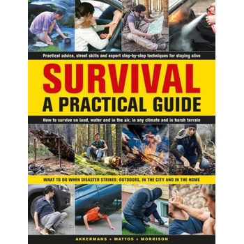 Survival: A Practical Guide