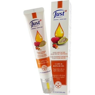 Just Care & Repair Oil 40 ml