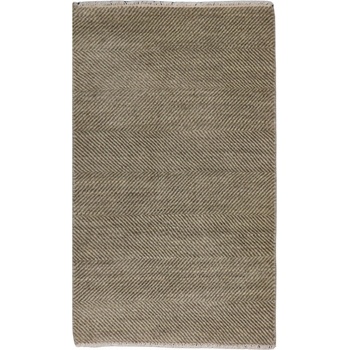 Mujkoberec Original Sirsa 1311 brown Béžová