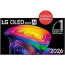 LG OLED83C64LA