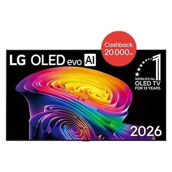LG OLED83C6ELB