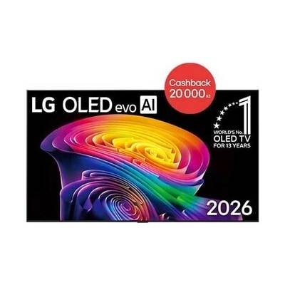 LG OLED83C66LB