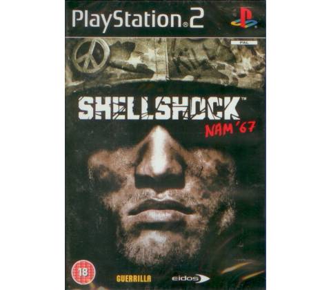 ShellShock: Nam 67