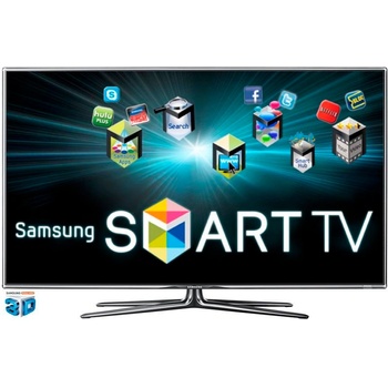 Samsung UE46D7000