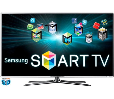 Samsung UE46D7000