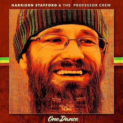 Harrison Stafford - One Dance (reissue) LP