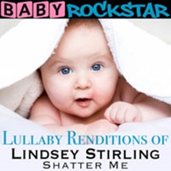 Lindsey Stirling - Shatter Me - Pop CD