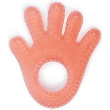 Cangaroo Чесалка за зъби ръка t1204 червен (103336)