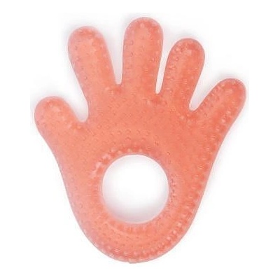 Cangaroo Чесалка за зъби ръка t1204 червен (103336)