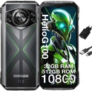 DOOGEE S118