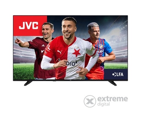 JVC LT-55VA3335