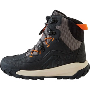 Reima Детски зимни ботуши Reima Kid's Winter Boots Kulkuri Frost Winter boots - Black - размер 30 (EU) (702-6017-0113)