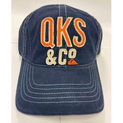 QUIKSILVER FIRSTY CAP Blue