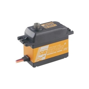 Savöx SB-2274G+ BB HiVolt Digital Brushless Servo
