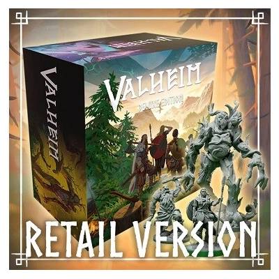Valheim - Deluxe Edition EN
