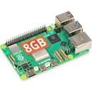 Raspberry Pi 5 8 GB