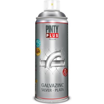 Novasol Tech Galvanizačný zinkový náter zlatý G151 400 ml