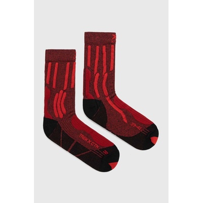 X-socks Чорапи X-Socks Trek X Ctn 4.0 (XS.TS05S19U)