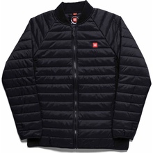 686 Mns Thermal Puff Jacket Black
