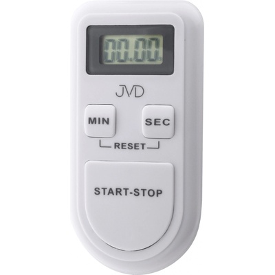 Digitálna minútka JVD DM280