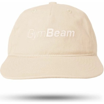 Gymbeam Dad Cap Taupe