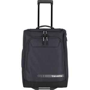 Travelite Kick Off Wheeled Duffle S Anthracite