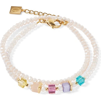 Coeur de Lion náramek 4464/30-1522