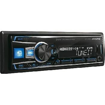 Image 1 of Alpine UTE-92 BT