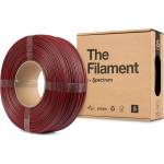 Spectrum The Filament" от Spectrum TF-24176, ReFill, ASA CF, 1, 75mm, 1000g, Червен (Red) (TF-24176)