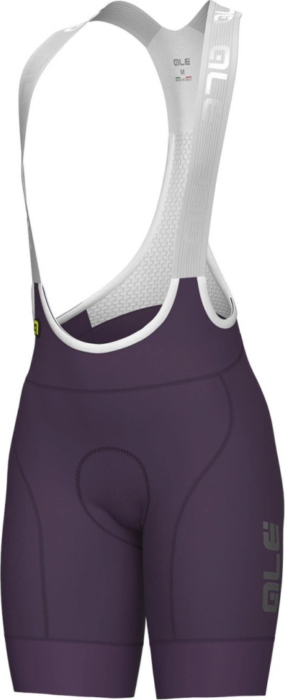 Alé PR-E Magic Colour W bordeaux