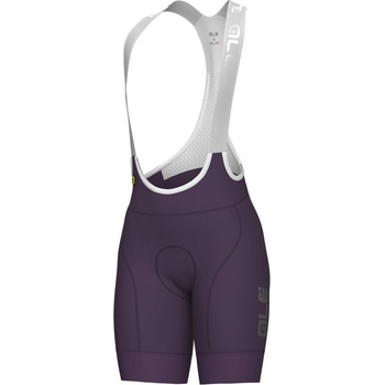 Alé PR-E Magic Colour W bordeaux