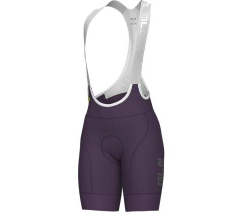 Alé PR-E Magic Colour W bordeaux