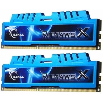 Image 1 of G.SKILL RipjawsX 16GB (2x8GB) DDR3-2133 F3-2133C10D-16GXM