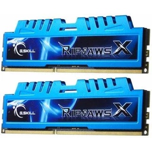 G.SKILL RipjawsX 16GB (2x8GB) DDR3-2133 F3-2133C10D-16GXM
