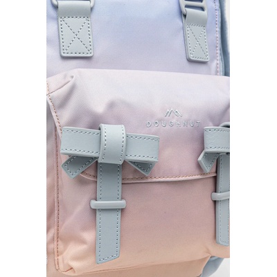 Doughnut Раница Doughnut Macaroon Mini Sky x Ribbon (D124SRB.0073)