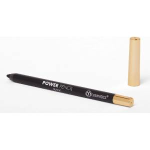 BH Cosmetics BH Eyepencil Power Waterproof Молив за очи водоустойчив 1, 2gr