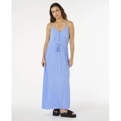 Rip Curl Classic Surf Maxi Dress Cornflower Blue