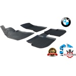 PERFLEX Стелки 3D-PXM-BW-10 BMW-5 F10 2011-2015 ('256517)