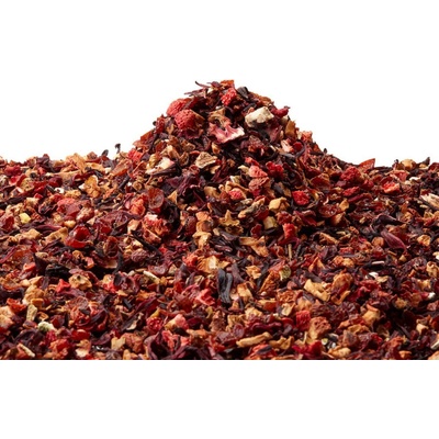 Darka Jahody se smetanou BIO ovocný čaj 50 g