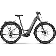 Haibike Trekking 4 Low 2024