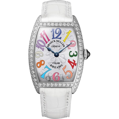 Franck Muller 1752 QZ COL DRM