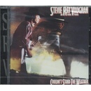 VAUGHAN, STEVIE RAY, AND DOUBL: COULDN'T STAND THE WEATHER