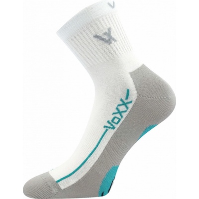 Voxx Barefootan ponožky biela