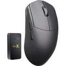 LAMZU Maya X 8K Black (MAYA-X-BLK)