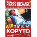 Kopyto DVD