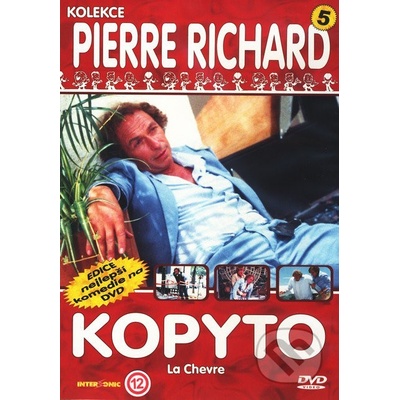 Kopyto DVD