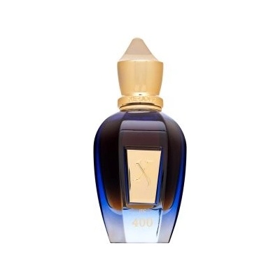 Xerjoff 400 parfémovaná voda unisex 50 ml